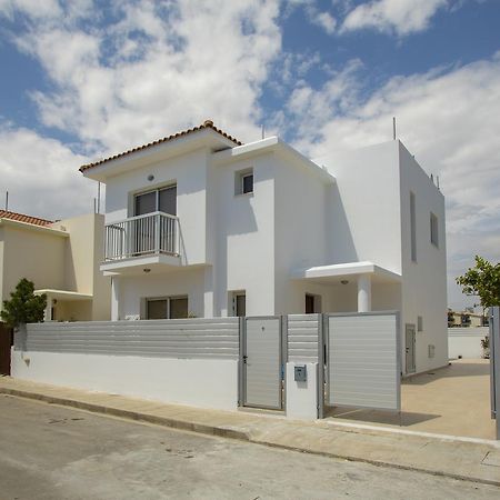 Villa Posidonas 9 Pernera Exteriér fotografie